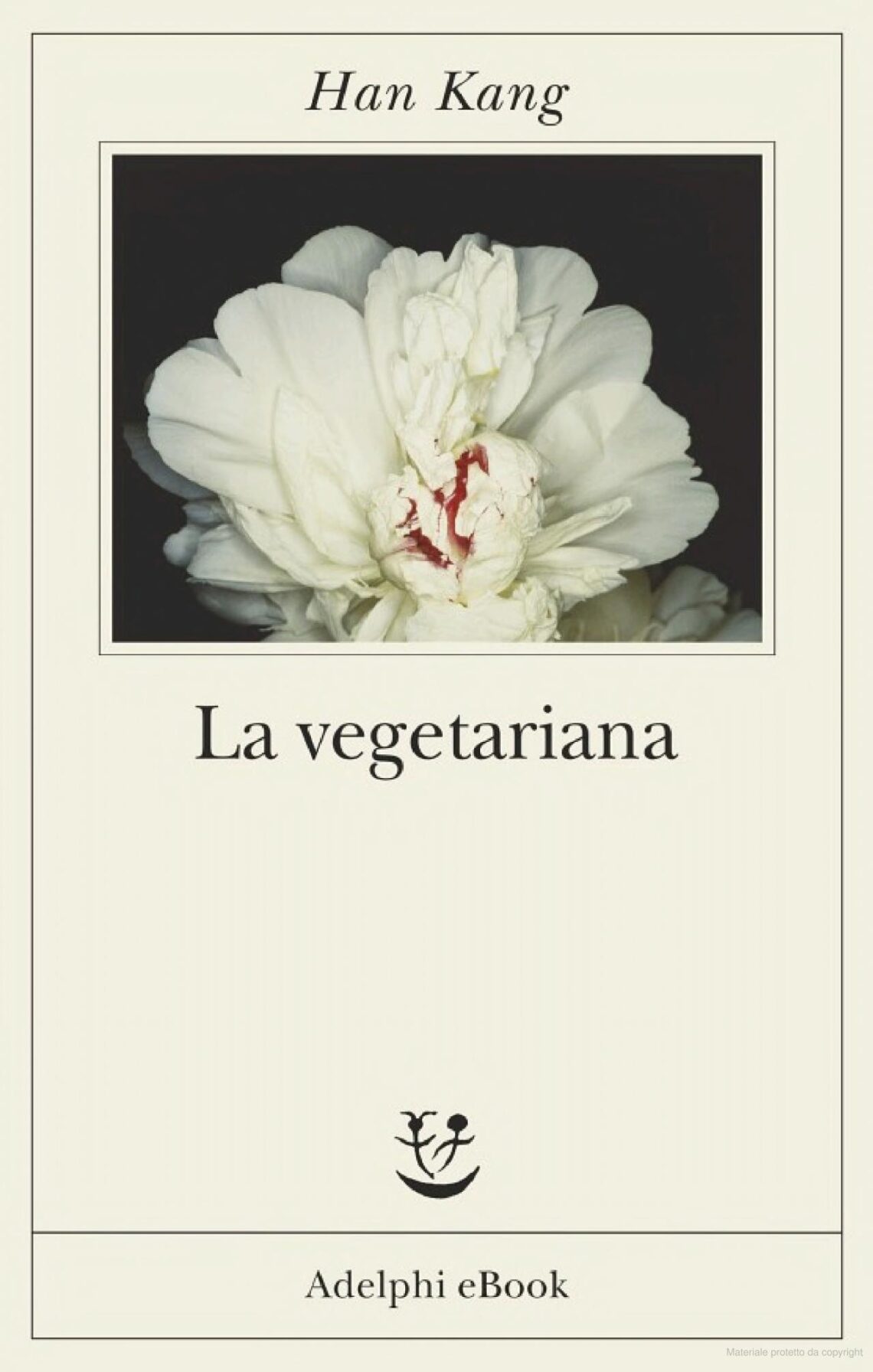 LA VEGETARIANA di Han Kang